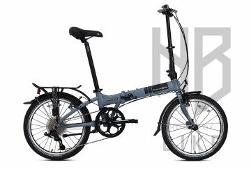 Dahon Vitesse D8 20'' Katlanır Bisiklet