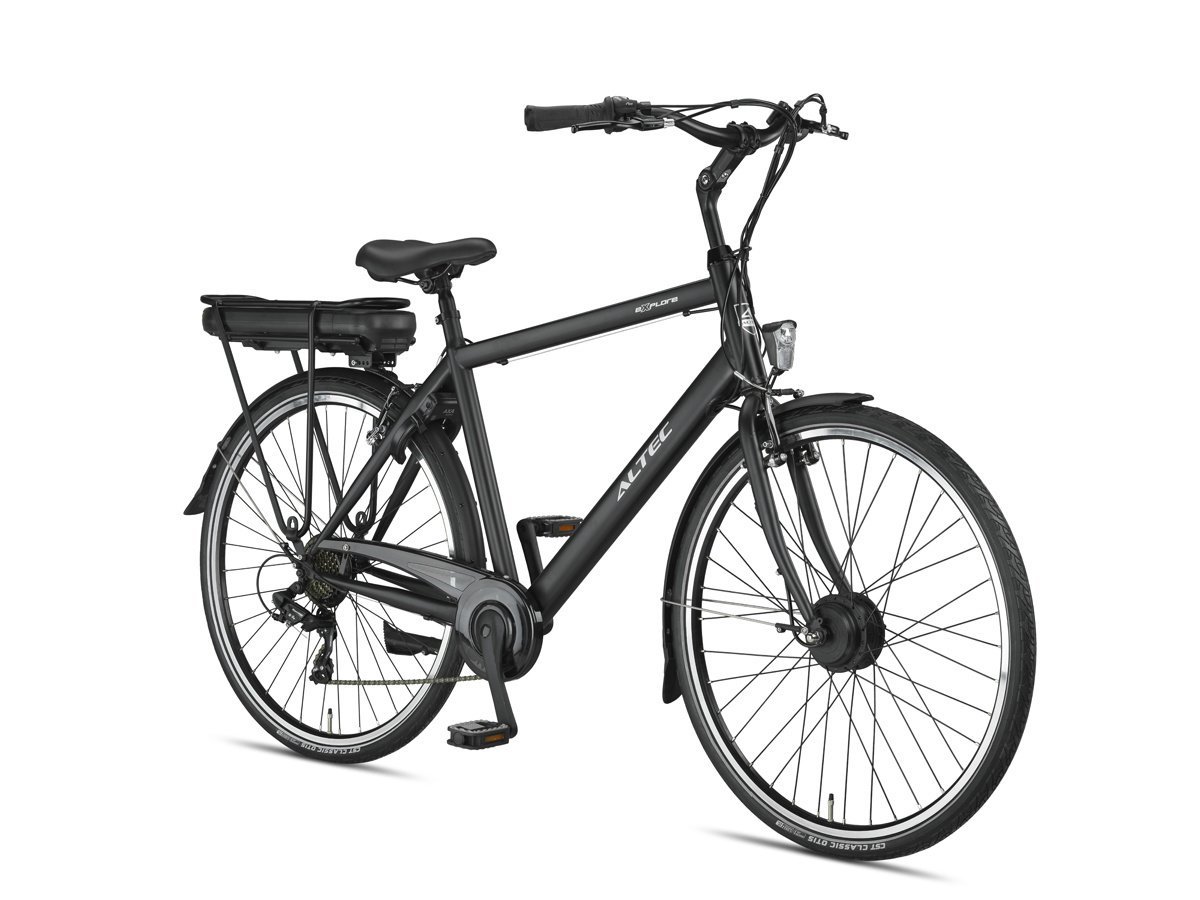 Altec Explorer E-Bike 52cm 7V