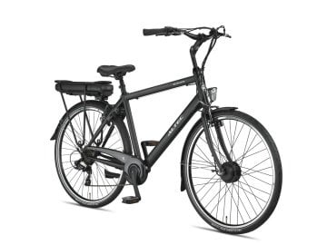 Altec Explorer E-Bike 52cm 7V