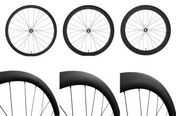 Shimano R8170 Ultegra Jant Seti 11/12S Karbon Tubeless Disk Ön/Arka Set