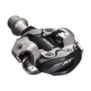 Shimano Pedal SPD PD-M8100 Deore XT SM-SH51 Kilit İle Birlikte