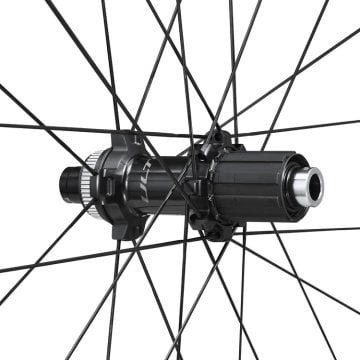 Shimano R8170 Ultegra Jant Seti 11/12S Karbon Tubeless Disk Ön/Arka Set