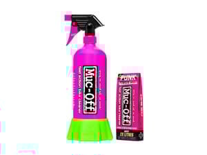 Muc-Off Bottle For Life Bundle