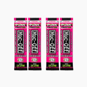 Muc-Off Bottle For Life Bundle