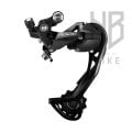Shimano Arka Aktarıcı 9V Uzun Bacak RD-M3100 Alivio