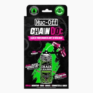 Muc-Off Bio Chain Doc Zincir Temizleyici 400ML