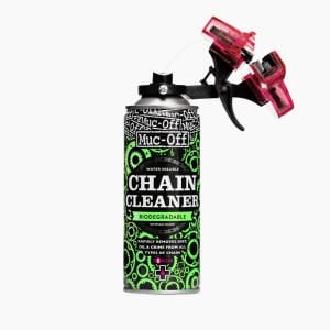 Muc-Off Bio Chain Doc Zincir Temizleyici 400ML