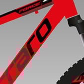 Carraro Force 400 24'' 21-V VB
