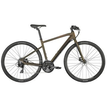 Scott Sub Cross 50 Men Large