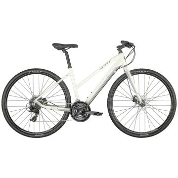 Scott Sub Cross 50 Lady