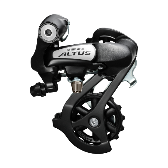 Shimano Altus RD-M310 Arka Aktarıcı 7/8 Vites