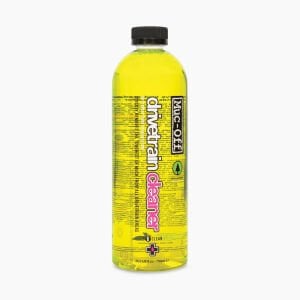 Muc-Off Bio Çekiş Sistemi Temizleyici Yedek Şişe 750 ML