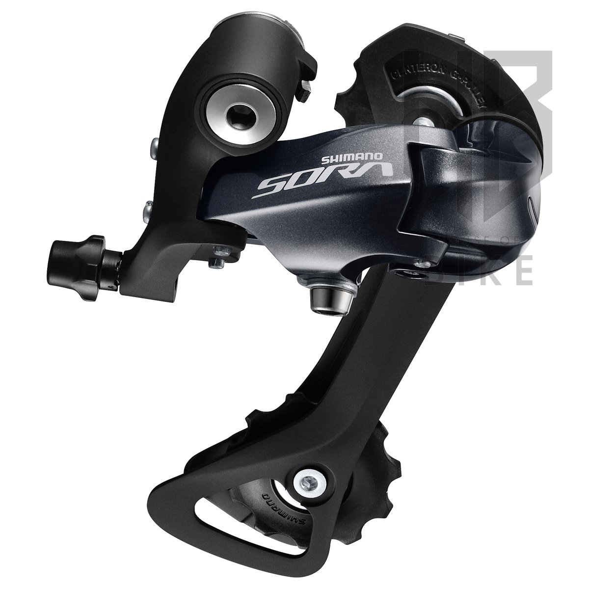 Shimano Arka Aktarıcı 9V Uzun Bacak RD-R3000 Sora