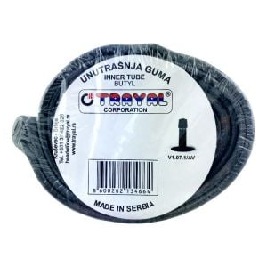 Trayal 27.5x1.50-2.125, AV-40 İç Lastik