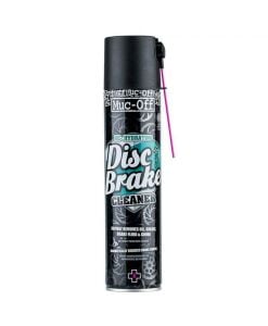 Muc-Off Disk Fren Temizleyici 400ML - Balata Spreyi