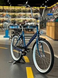 Carraro Poni 24 Jant  3 Vites - V.Fren - 45 Cm