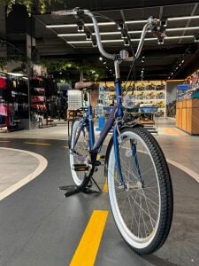 Carraro Poni 24 Jant  3 Vites - V.Fren - 45 Cm