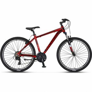 Mosso 27.5 Wildfire V-Fren 21 Vites MTB