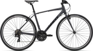 Escape 3 - Metalic Black - XS