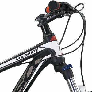 Mosso 27.5 Wildfire V-Fren 21 Vites MTB