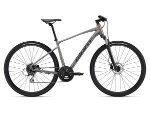 Roam 3 Disc | Hibrit Bisiklet | S