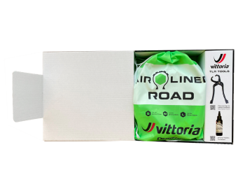 Vittoria Tubeless Ready Road Kit ( Airliner) TLR Road Kit (airl tool seal)