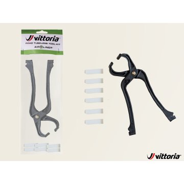 Vittoria Tubeless Ready Road Kit ( Airliner) TLR Road Kit (airl tool seal)
