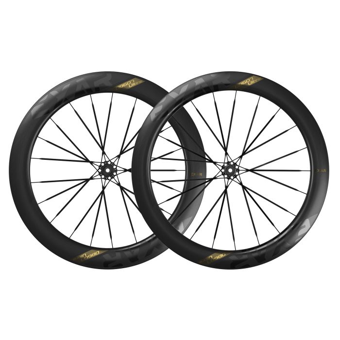 Magene EXAR Carbon Fiber Jant Seti - Ultra Series 2025 - DB405