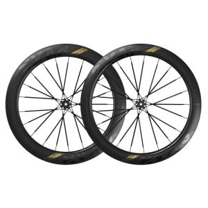 Magene EXAR Carbon Fiber Jant Seti - Ultra Series 2025 - DB405