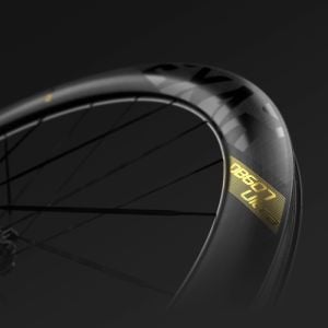 Magene EXAR Carbon Fiber Jant Seti - Ultra Series 2025 - DB405