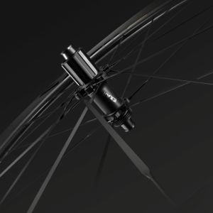 Magene EXAR Carbon Fiber Jant Seti - Ultra Series 2025 - DB405