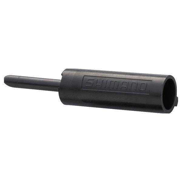 Shimano Vites Dış Kablo Başlık ST-9000 - Kısa Burun