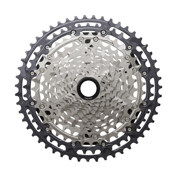 SHIMANO DEORE XT Kaset Ruble CS-M8200-12 12 Vites 10-51D