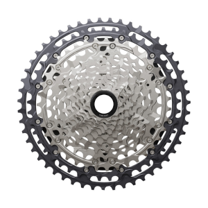 SHIMANO DEORE XT Kaset Ruble CS-M8200-12 12 Vites 10-51D