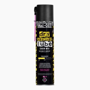 Muc-Off Dry Weather Zincir Yağı 400ml