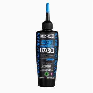 Muc-Off Wet Lube Zincir Yağlı 120ML