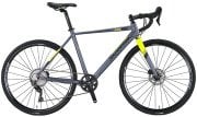MOSSO GVL700 GRX-600 11S H