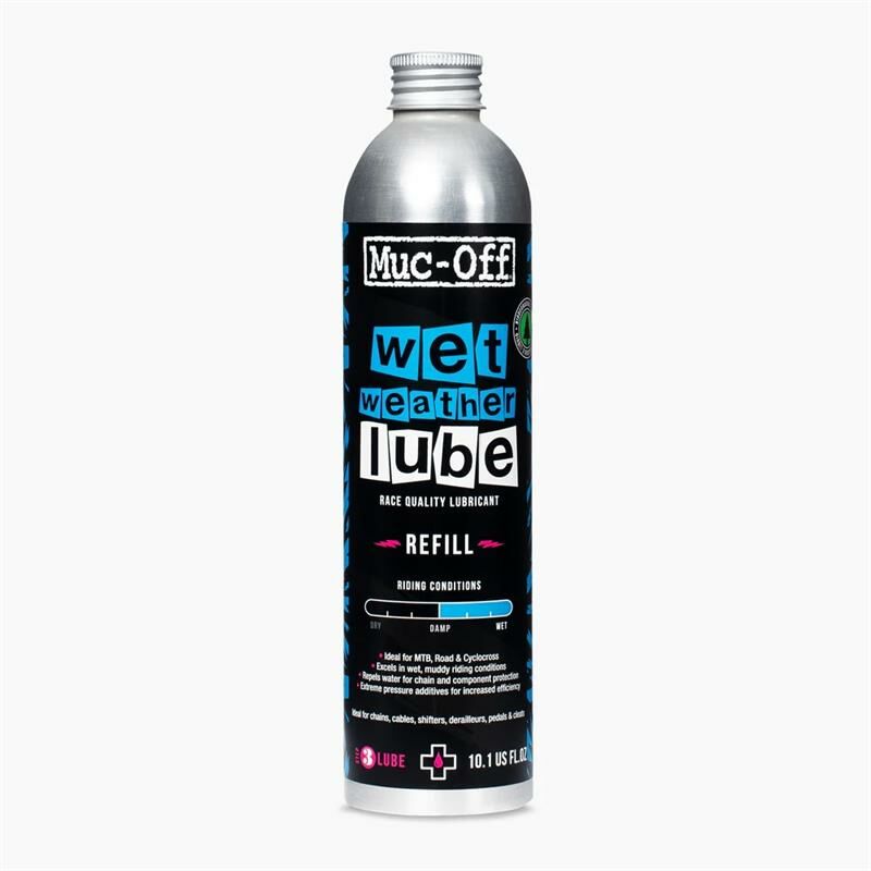 Muc-Off Wet Weather Zincir Yağlı 300ML