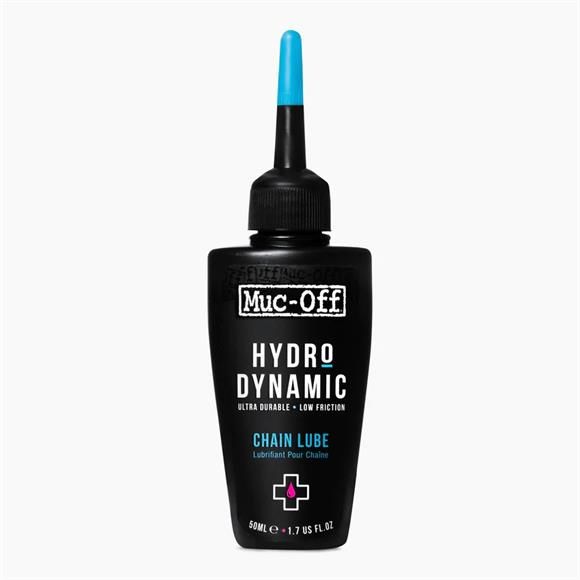 Muc-Off Hydrodynamic Lube Zincir Yağı 50ml