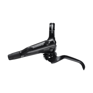 SHIMANO Fren Kolu (Hidrolik Disk Fren) BL-MT501 Sol Siyah