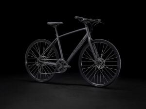 Trek FX 2 Medium - Gri