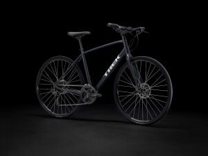 Trek FX 2 Medium - Gri