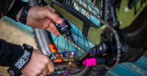 Muc-Off eBike Dry Weather Zincir Yağı 50ML