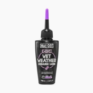 Muc-Off eBike Wet Weather Zincir Yağı 50 ML