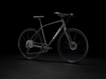 Trek FX 3