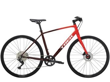 Trek FX 3