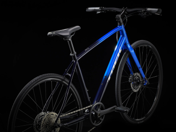 Trek FX 3
