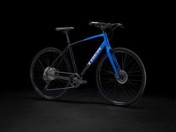 Trek FX 3