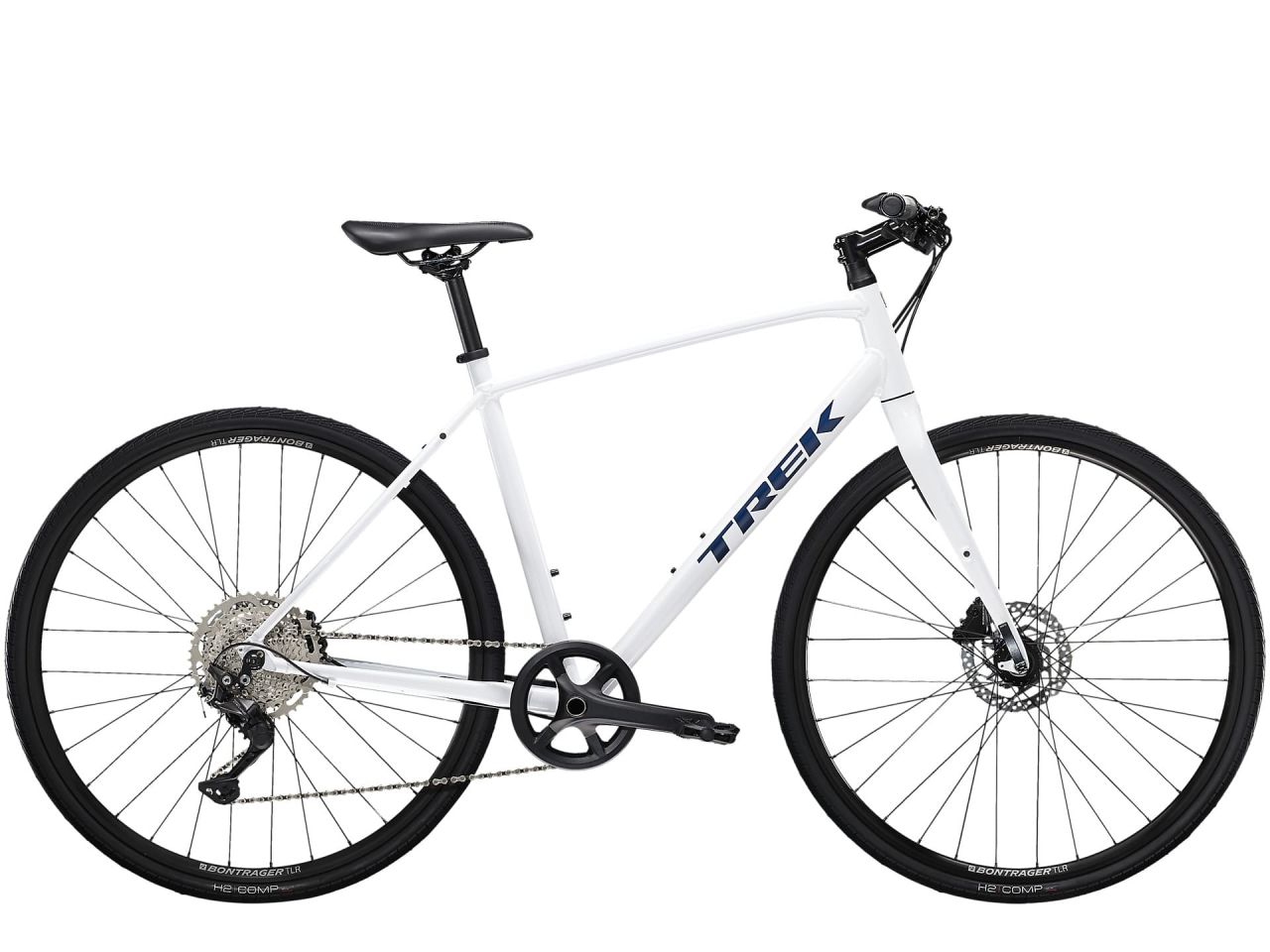 Trek FX 3