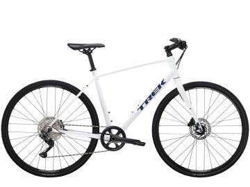 Trek FX 3